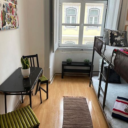 Chiado Home Lisbon Exterior photo