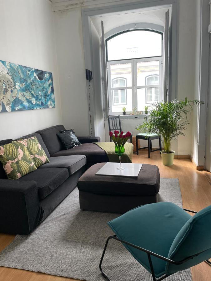 Chiado Home Lisbon Exterior photo