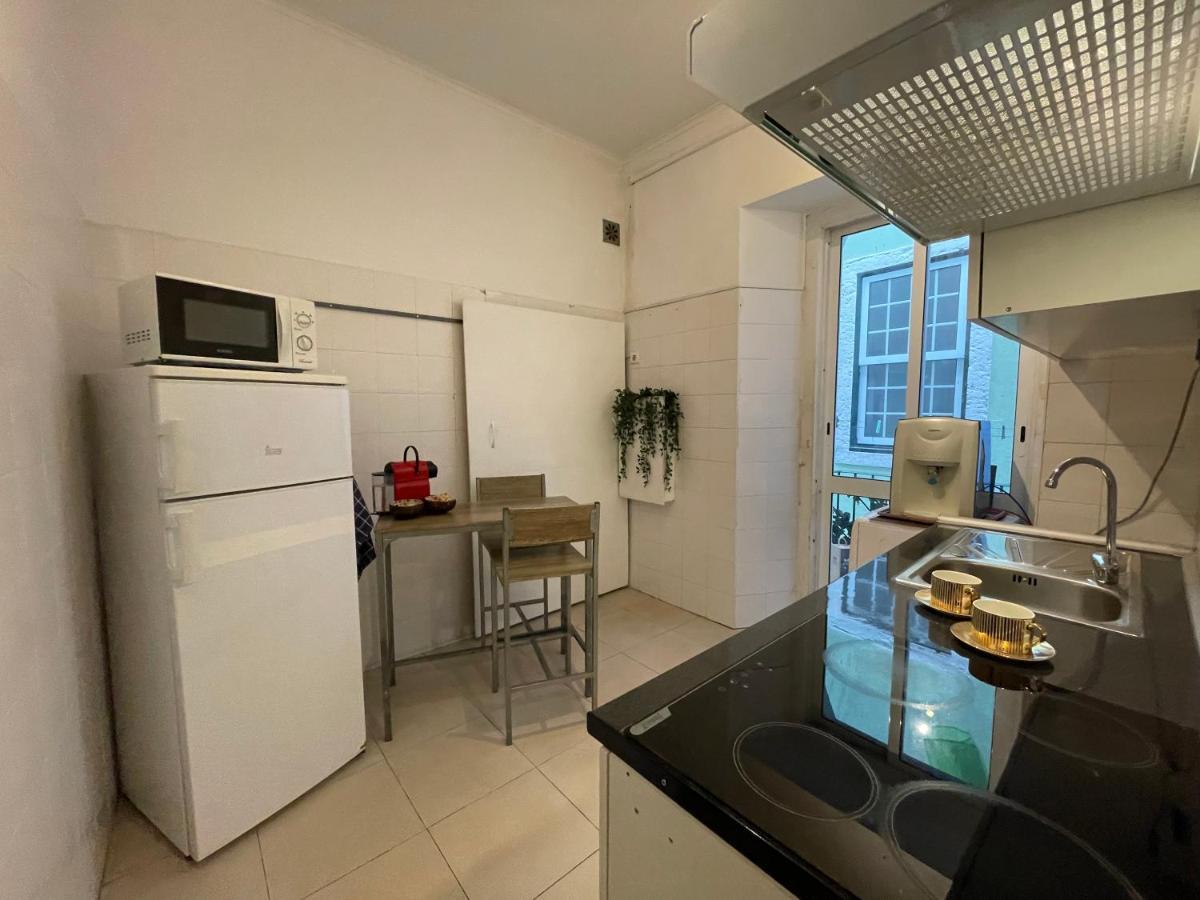 Chiado Home Lisbon Exterior photo