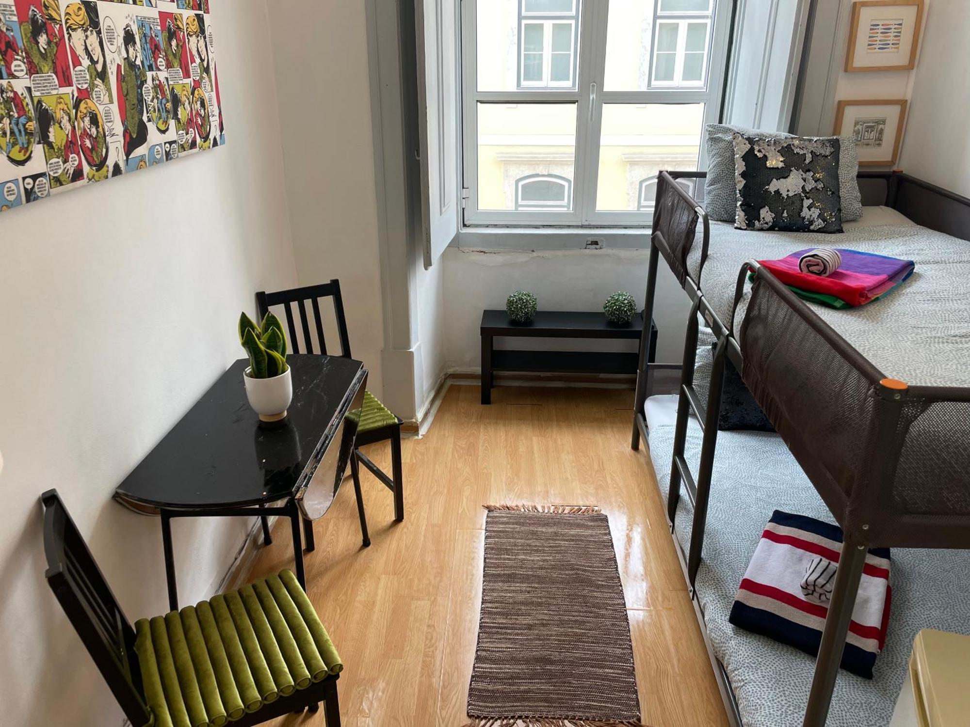 Chiado Home Lisbon Exterior photo