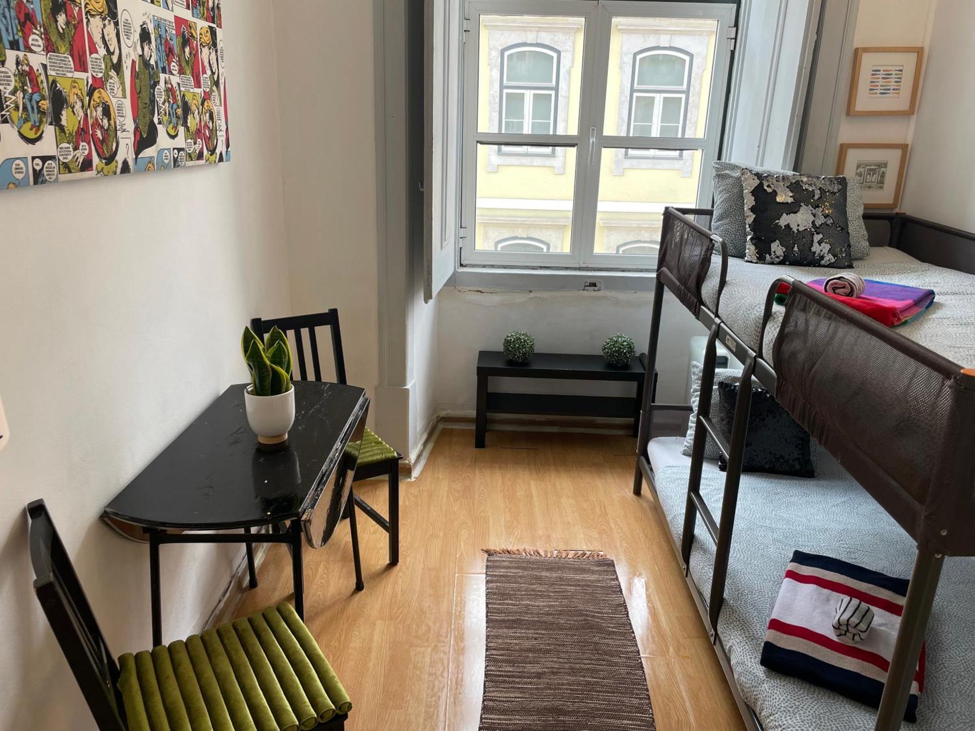 Chiado Home Lisbon Exterior photo